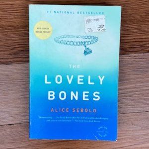 Free when Bundled! The Lovely Bones